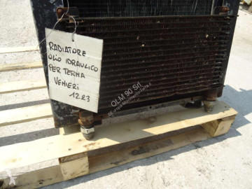 Radiador de aceite