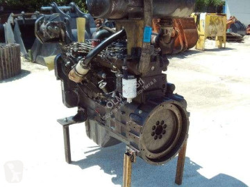 Bloque motor