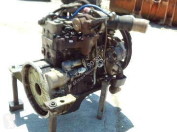Bloque motor