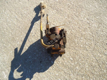 Distribución motor
