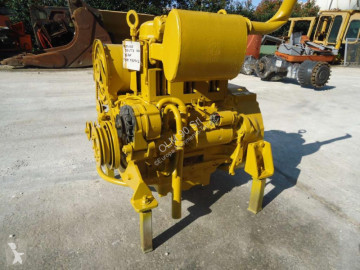 Bloque motor