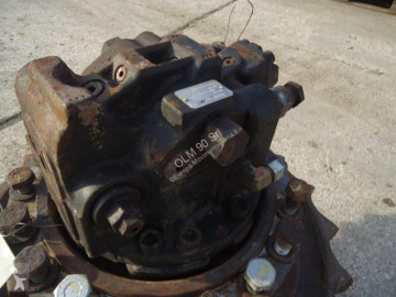 Motor de translación