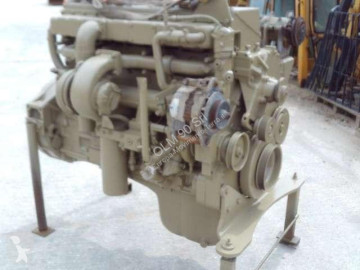 Bloque motor