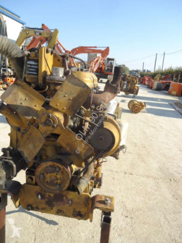 Bloque motor