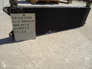 Radiador de aceite