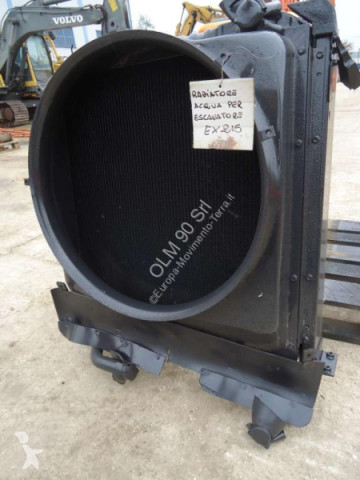 Sistema de refrigeración