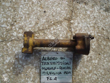 Arbol de transmisión