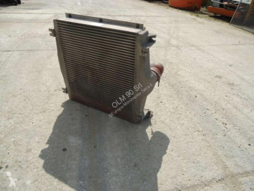 Intercooler / échangeur