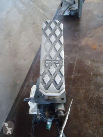 Pièces engins tp