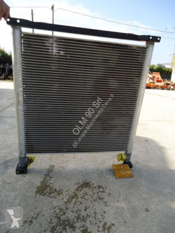 Radiateur d'huile
