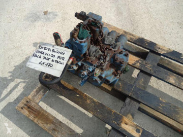 Distributeur hydraulique