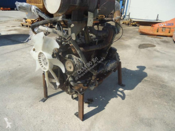 Bloc moteur