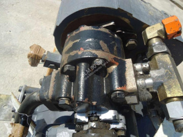 Pompe hydraulique