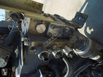 Distribution moteur