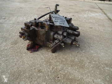 Distributeur hydraulique