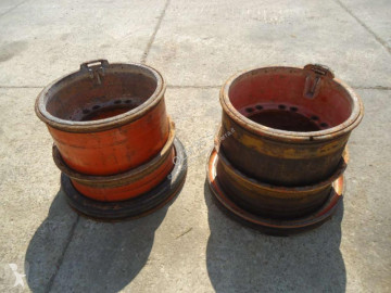 Pièces engins tp