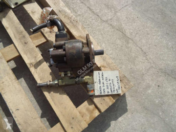 Pompe hydraulique