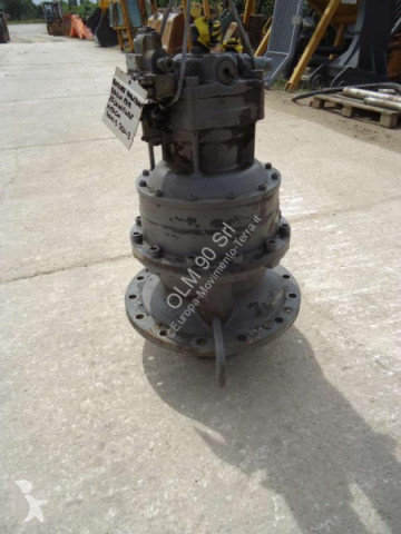 Moteur hydraulique