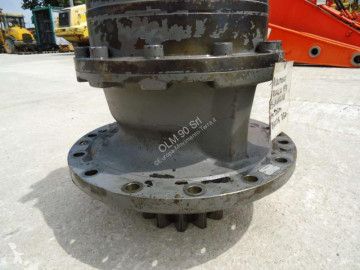 Moteur hydraulique