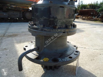 Moteur hydraulique