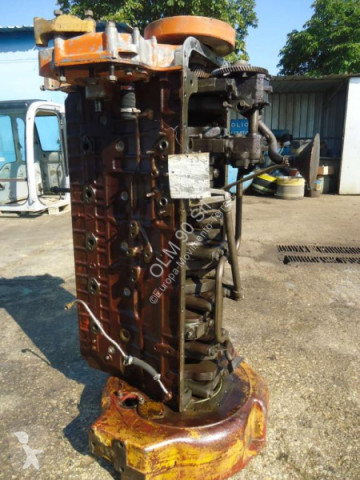 Bloc moteur