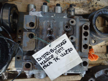 Distribution moteur
