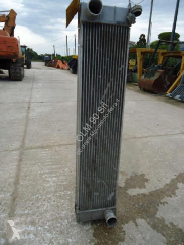 Intercooler / échangeur