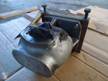 Pompe hydraulique