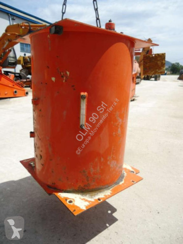 Pièces engins tp