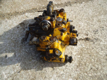 Distributeur hydraulique