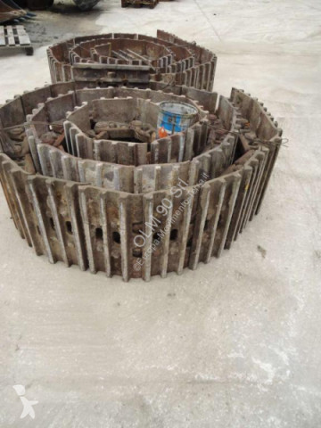 Pièces engins tp