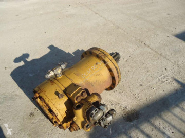 Moteur hydraulique