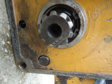 Pompe hydraulique