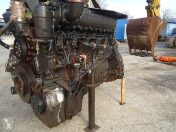 Bloc moteur