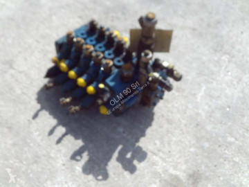Distributeur hydraulique