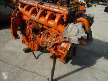 Bloc moteur