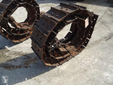 Pièces engins tp