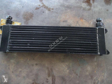 Radiateur d'huile
