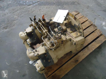 Pompe hydraulique