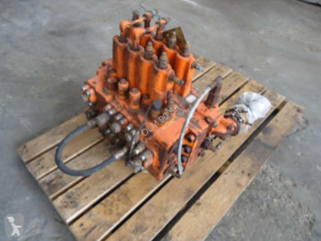 Distributeur hydraulique