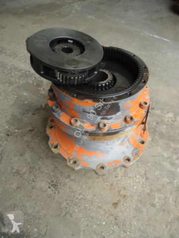 Moteur hydraulique