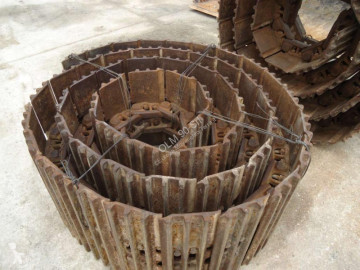 Pièces engins tp