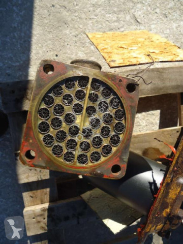 Pièces engins tp