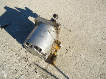 Pompe hydraulique