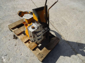 Distributeur hydraulique