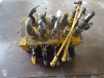 Distributeur hydraulique