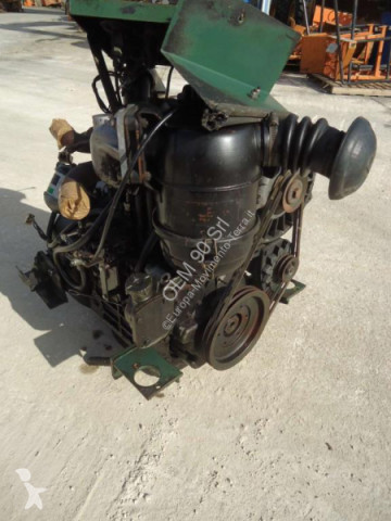 Bloc moteur
