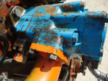 Pompe hydraulique