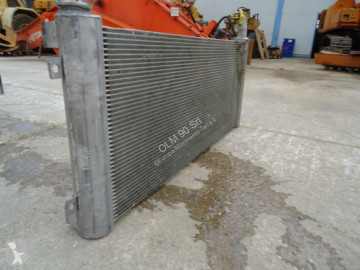 Radiateur d'huile