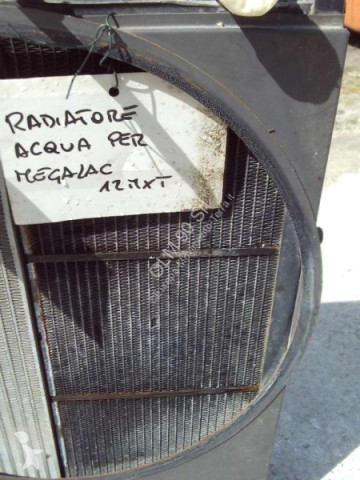 Refroidissement